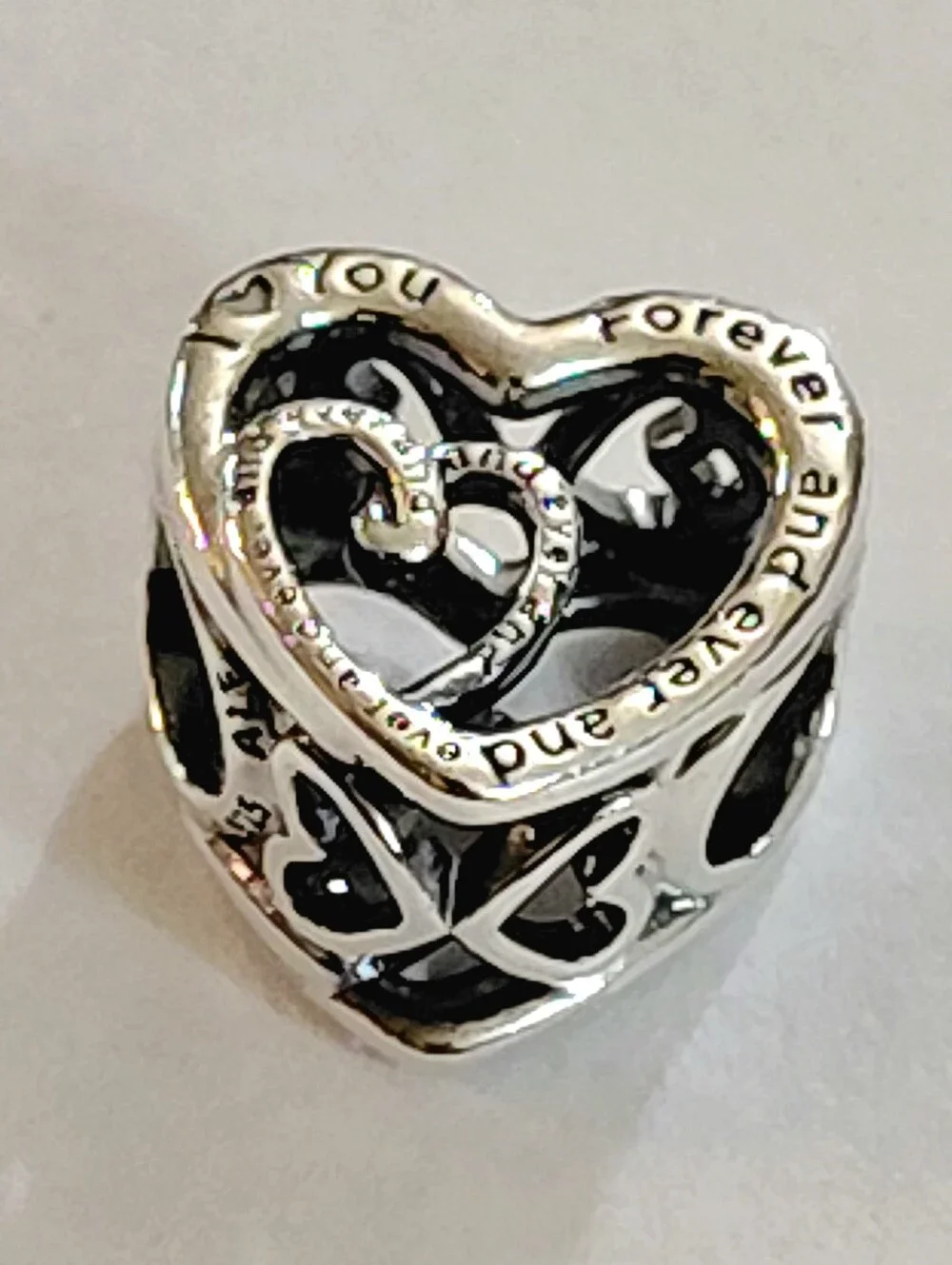 Pandora love shines